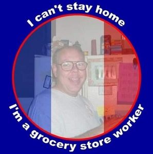 Meet your Posher, Jeff